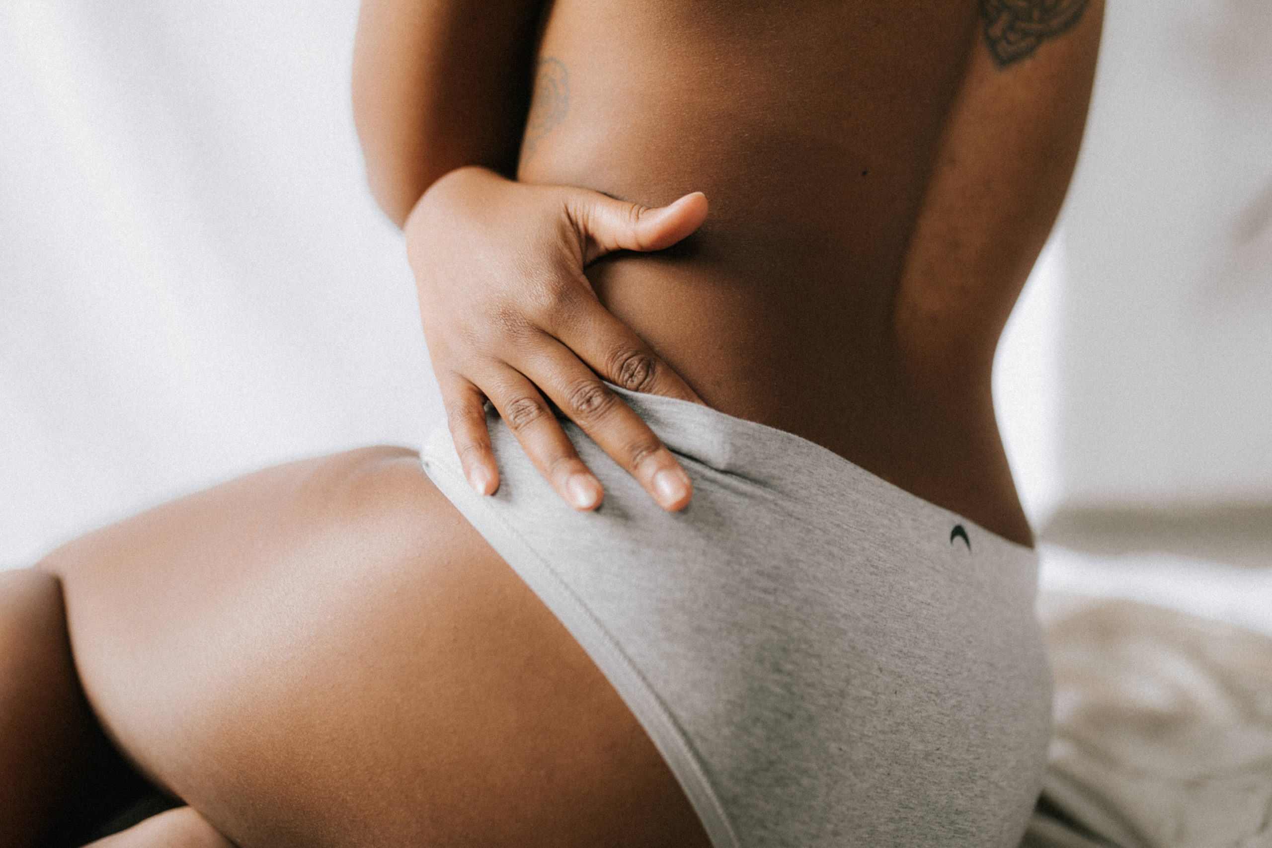 Endometriosis sufferers turn to illicit CBD.